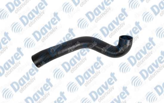 IBRAS 32169 Turbo Hortumu Daily Iv 06 - 11 Euro 4  ####